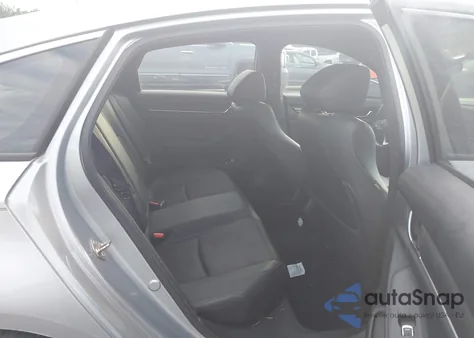 2019 Honda Accord Sport z USA, uszkodzony, nr VIN 1HGCV1F35KA063051